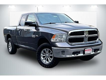 2017 Ram 1500 Olympia WA