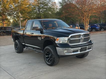 2019 Ram 1500 Classic Brandon MS