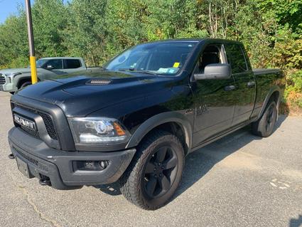 2020 Ram 1500 Classic Cliffton Park NY