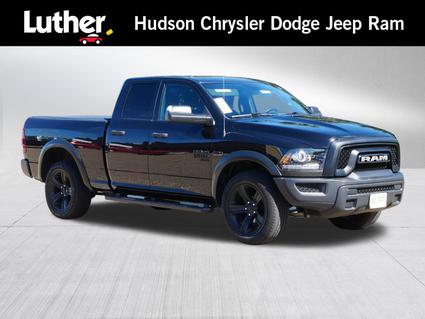 2021 Ram 1500 Classic Hudson WI
