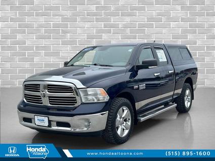 2013 Ram 1500 Altoona IA