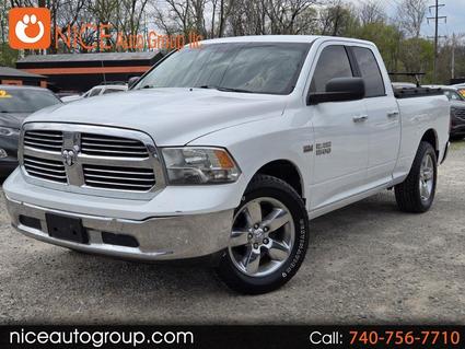 2013 Ram 1500 Carroll OH