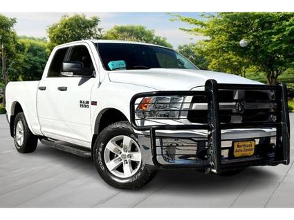 2014 Ram 1500 Webster SD