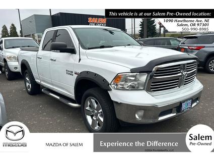 2015 Ram 1500 Salem OR