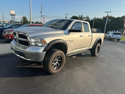 2016 Ram 1500 Tullahoma TN