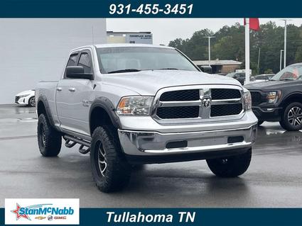 2016 Ram 1500 Tullahoma TN
