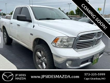 2016 Ram 1500 Cape Girardeau MO