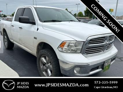 2016 Ram 1500 Cape Girardeau MO