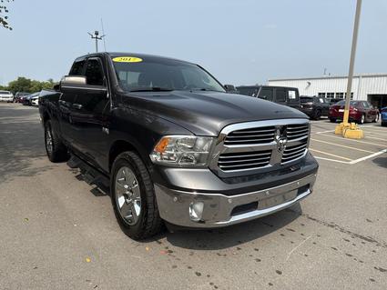 2017 Ram 1500 Fayetteville TN