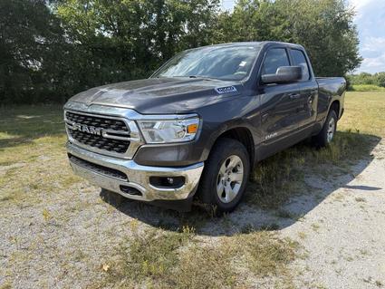 2017 Ram 1500 Fayetteville TN