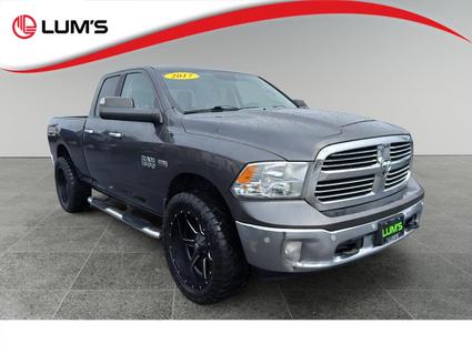 2017 Ram 1500 McMinnville OR