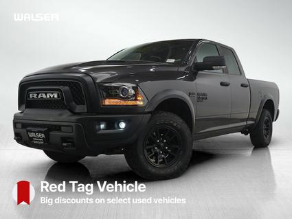 2022 Ram 1500 Classic Hopkins MN