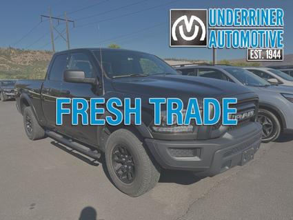 2022 Ram 1500 Classic The Dalles OR