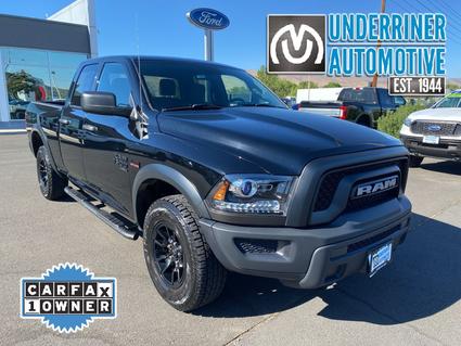 2022 Ram 1500 Classic The Dalles OR