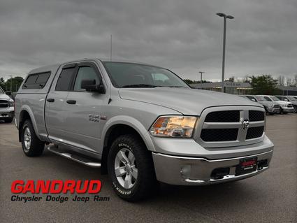 2015 Ram 1500 Green Bay WI