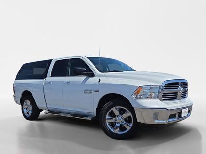 2016 Ram 1500 Salt Lake City UT
