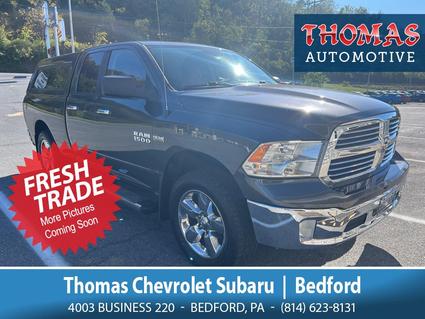 2016 Ram 1500 Bedford PA