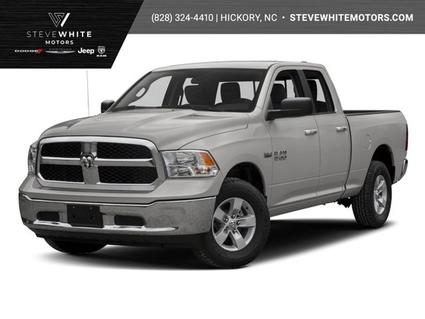 2017 Ram 1500 Newton NC