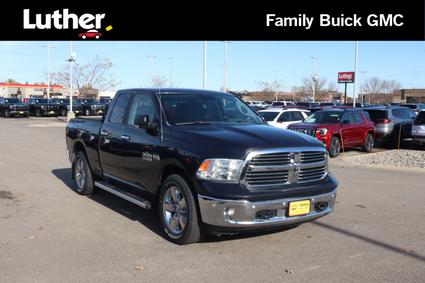 2017 Ram 1500 Fargo ND