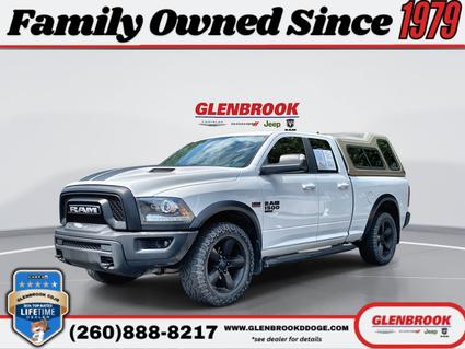 2019 Ram 1500 Classic Fort Wayne IN