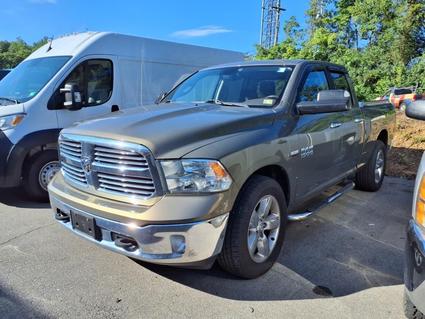 2013 Ram 1500 Roanoke VA