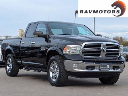 2014 Ram 1500 Burnsville MN