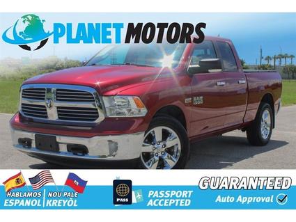 2015 Ram 1500 West Palm Beach FL
