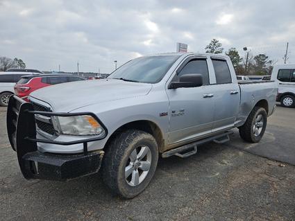 2016 Ram 1500 De Queen AR