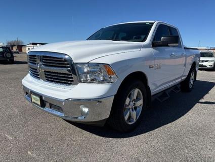 2017 Ram 1500 Idaho Falls ID