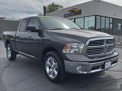 2017 Ram 1500 Taylorsville UT