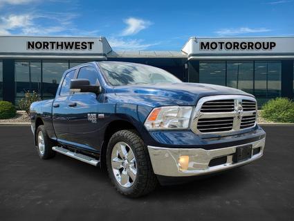 2019 Ram 1500 Classic Pasco WA