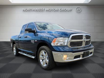 2019 Ram 1500 Classic Pasco WA