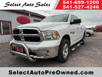 2014 Ram 1500 Redmond OR