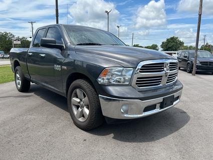2014 Ram 1500 Radcliff KY