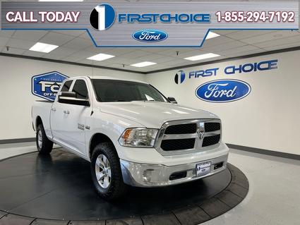 2014 Ram 1500 Rock Springs WY