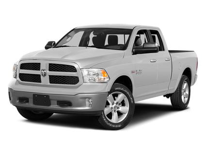 2014 Ram 1500 Rock Springs WY
