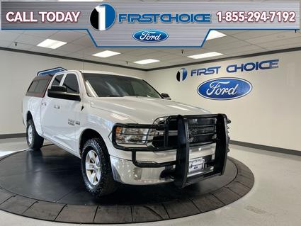 2014 Ram 1500 Rock Springs WY