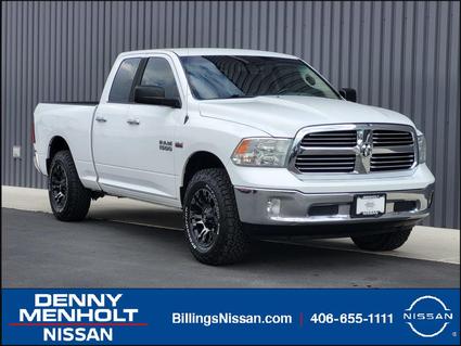 2014 Ram 1500 Billings MT