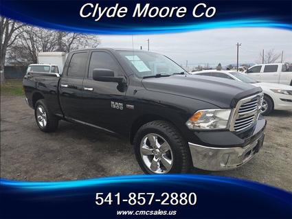 2014 Ram 1500 Central Point OR