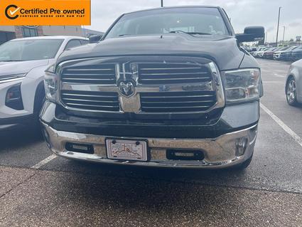 2017 Ram 1500 Elizabethtown KY