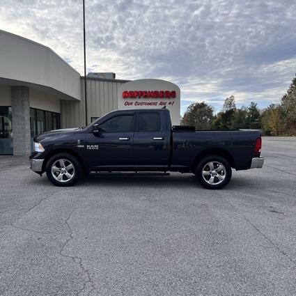 2018 Ram 1500 Herrin IL