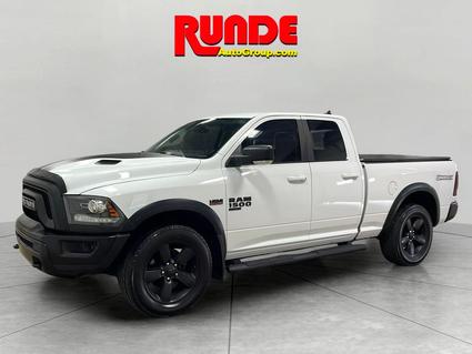2019 Ram 1500 Classic Hazel Green WI