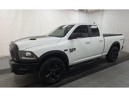 2019 Ram 1500 Classic Hazel Green WI