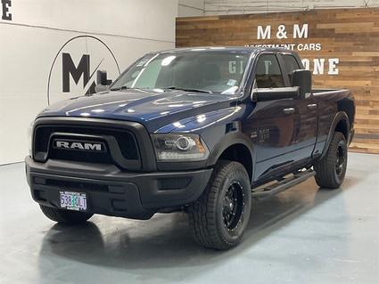 2021 Ram 1500 Classic Portland OR