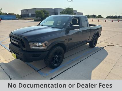 2022 Ram 1500 Classic Scottsbluff NE