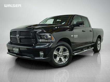 2017 Ram 1500 Minneapolis MN