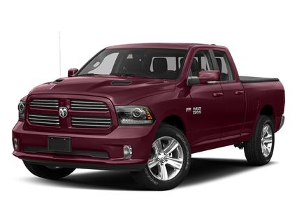 2017 Ram 1500 Glenwood Springs CO