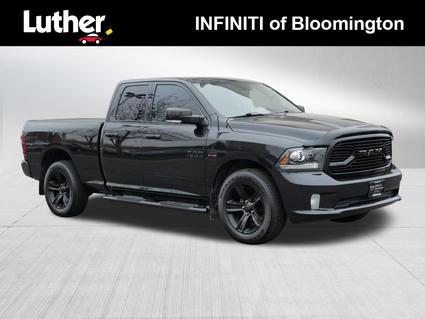 2018 Ram 1500 Minneapolis MN
