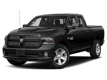 2018 Ram 1500 Minneapolis MN