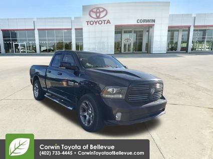 2013 Ram 1500 Bellevue NE